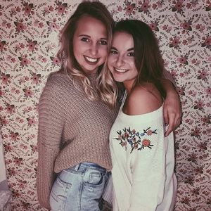 Meet your Posher, Aubrey